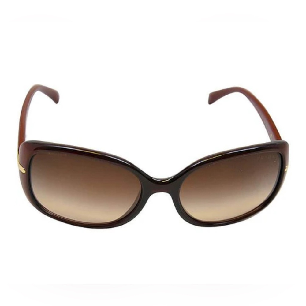 Prada PR 08OS IAD6S1 Bordeaux/Red/Brown